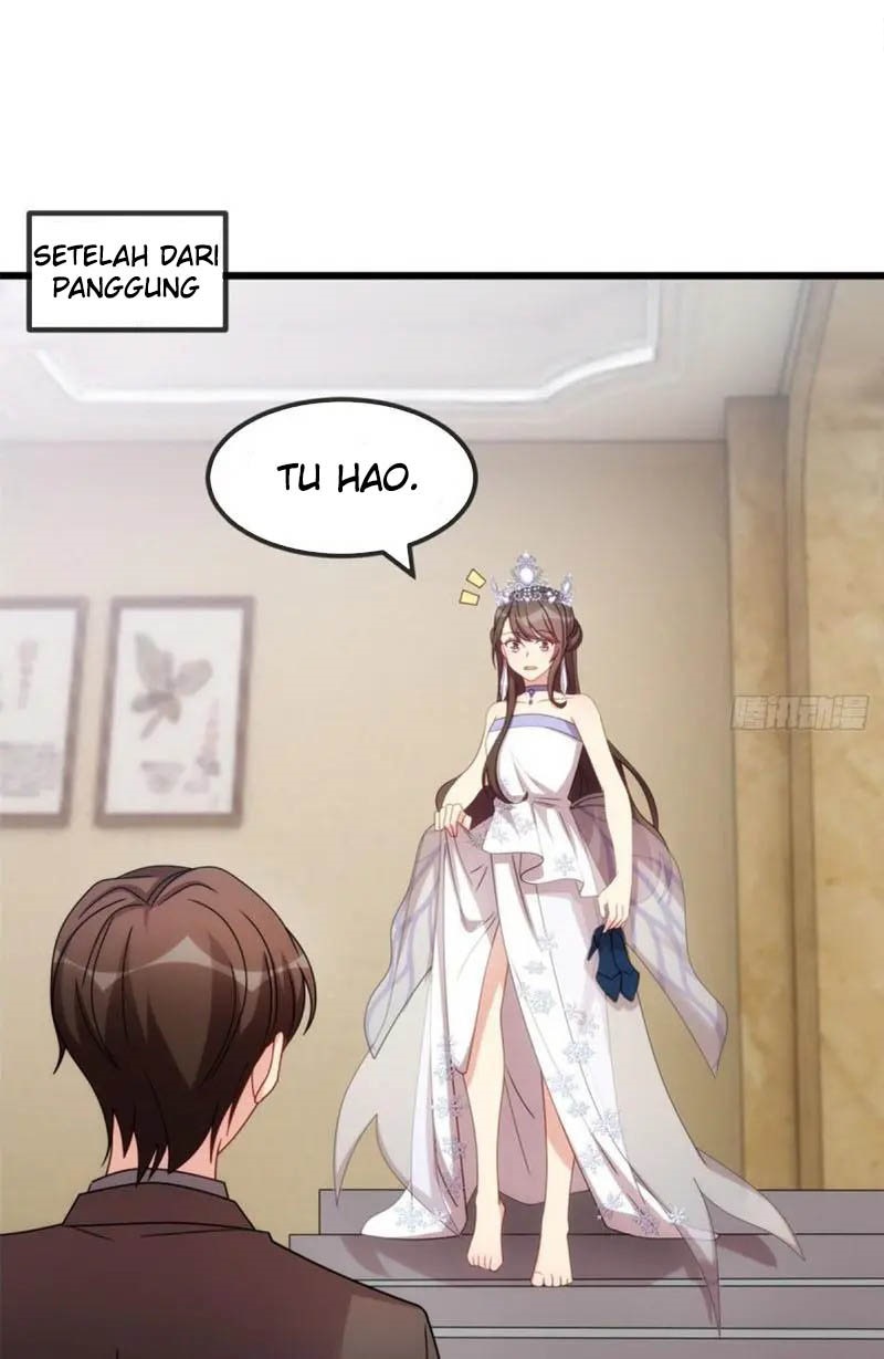 CEO’s Sudden Proposal Chapter 273 Gambar 11